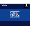 LABELLO MELT-IN MOISTURE MEN ACTIVE 15 SPF — CARING LIP BALM​ WITH NATURAL OILS 4.8G/ 5.5 ML